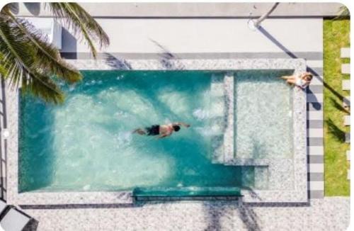 Cha-am Villa | ON THE BEACH Beach Front