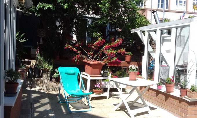Mutzig Apartment | On the wine road close to Strasbourg