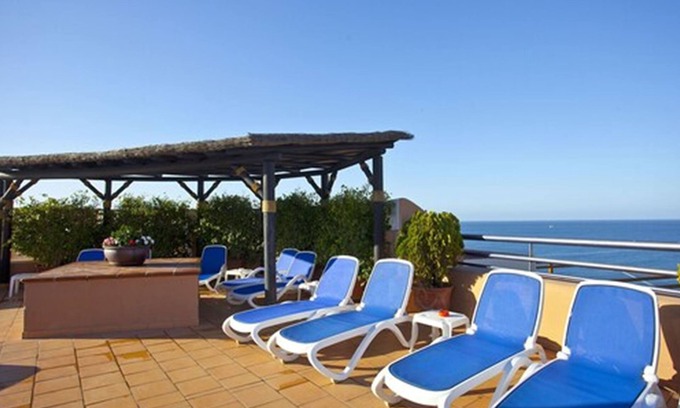 Marbella City Centre Apartment | Ona Princesa Playa