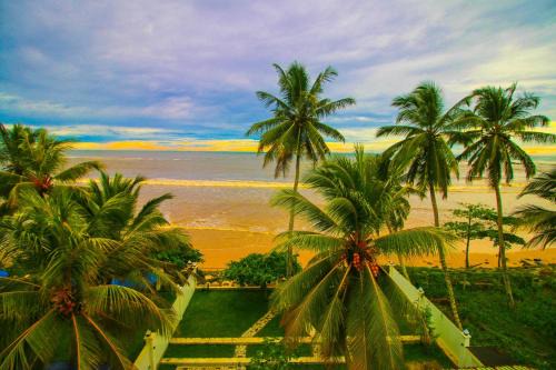 Matara Hotel | Onaro Beach View
