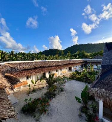 San Isidro Resort | Onda Resort Pacifico