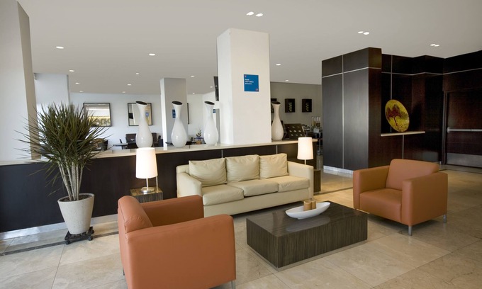 Aguascalientes Hotel | One Aguascalientes Sur