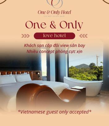 Duc Trong Hotel | One and Only Hotel - Đức Trọng