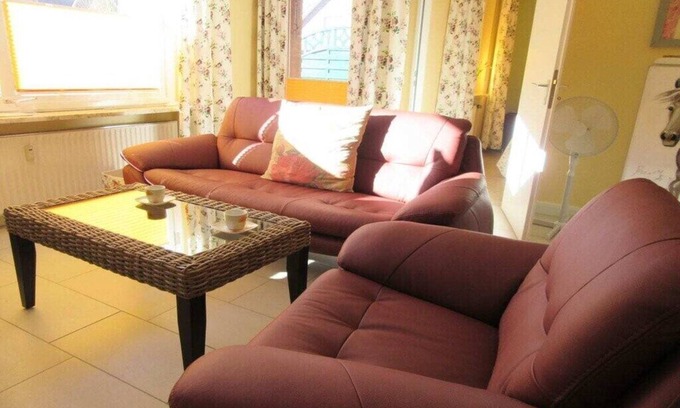 Otterndorf House | One-bedroom apartment