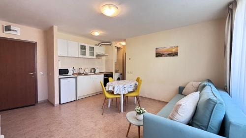 Chaika Apartment | One bedroom Apartment