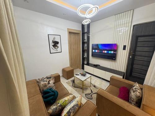 Yaba Apartment | One bedroom apartment Yaba