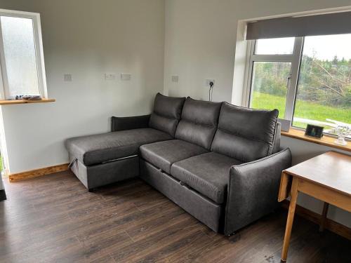 Jamestown Apartment | One Bedroom House near Ballinamore