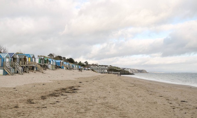 Aberdaron Cottage | One Dolfor