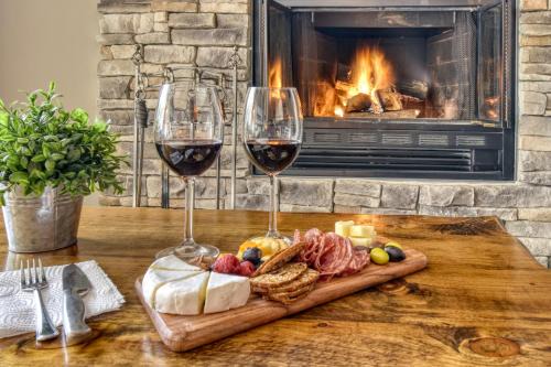 Mont-Tremblant Apartment | One Escape Tremblant