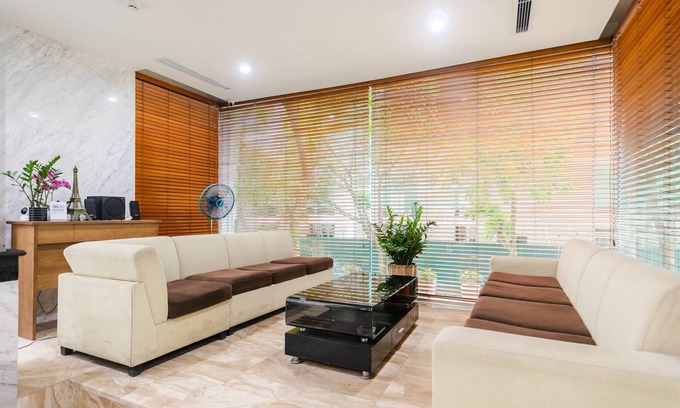 Dich Vong Hotel | One Hotel