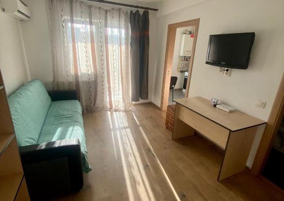 Chiajna Apartment | One room flat
