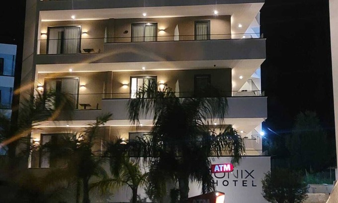 Ksamil Hotel | Onix Hotel