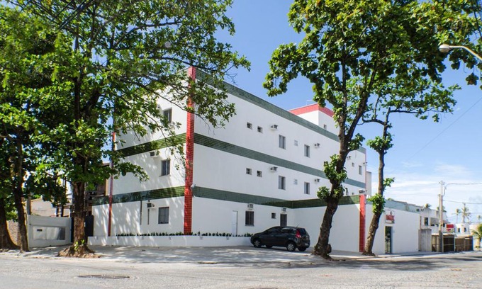 Piata Hotel | Onix Hotel Praia de Piata