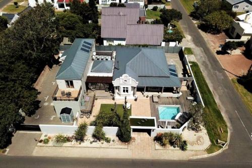 Onrus House | Onrus Beach House