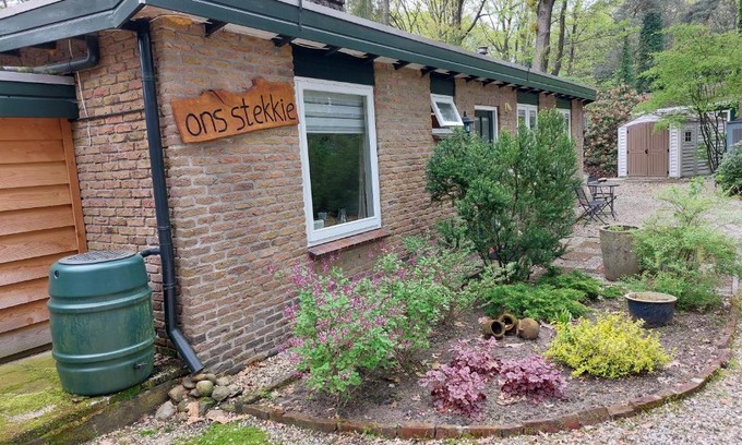 Municipality of Rijssen-Holten House | Ons Stekkie