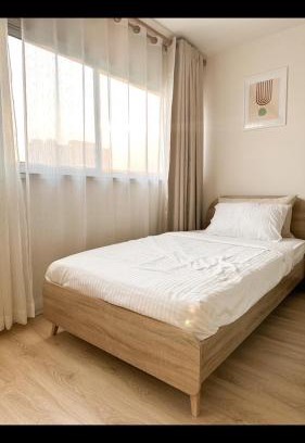 Ban Mai Apartment | OP Open View เมืองทอง T12 impact muang thong thani
