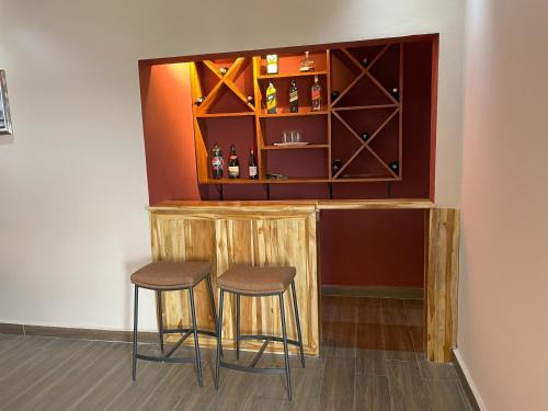 Nungua House | Opan Court