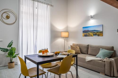 Centro Storico Apartment | Open Sicily Homes - Near the Central Train Station