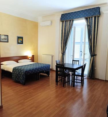Rome City Centre House | Opera Italian Suite