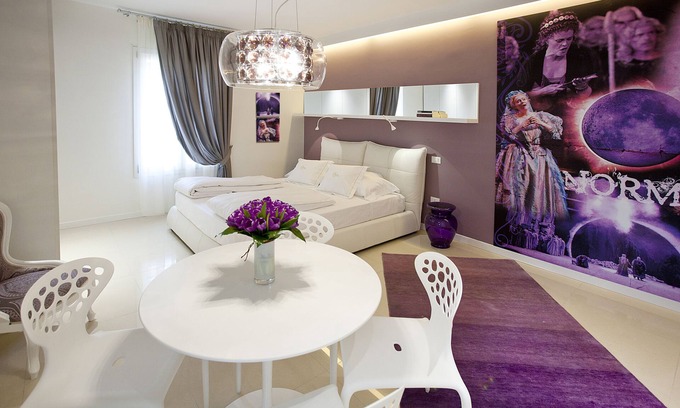Citta Antica Apartment | Opera Relais de Charme