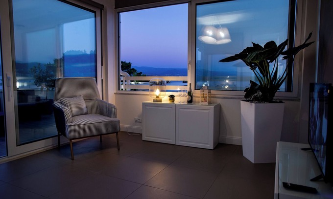 Capo Peloro Bed & Breakfast | OPERAPRIMASUITE