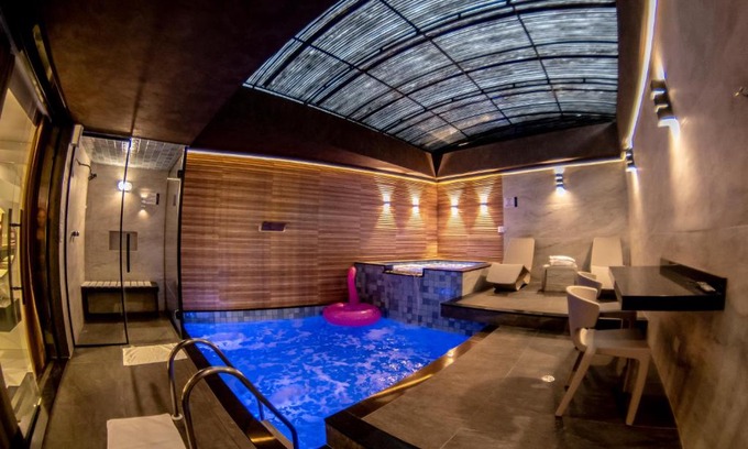 Sao Paulo Hotel | Opium Motel (Adult Only)
