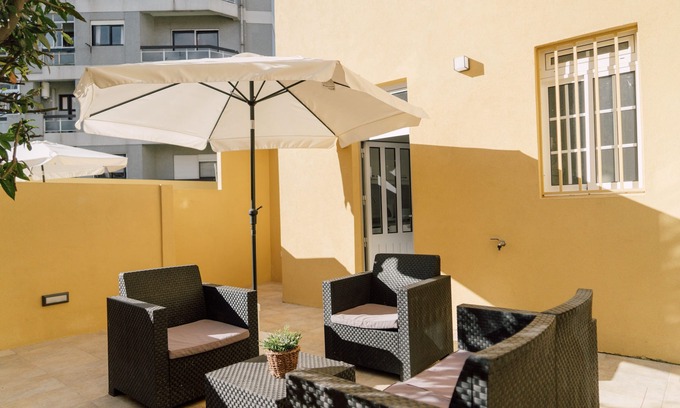 Boavista Apartment | Oporto Yellow Villas