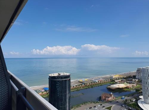 New Boulevard Hotel | Orbi Hotel City Batumi