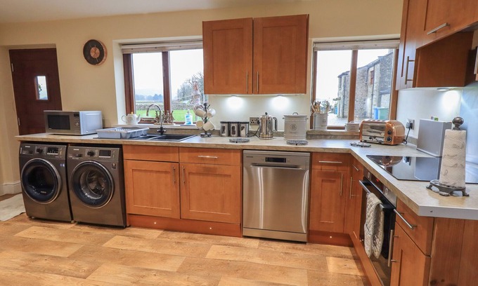 Fourstones Near Bentham Cottage | Orcaber Farm Retreat
