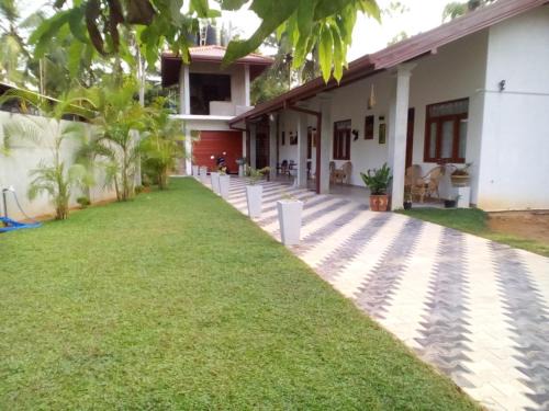 Bentota House | Orchid Dream