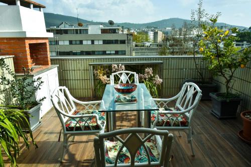 Braga Apartment | Orchid House - T1 Apartment