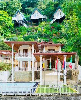 Anniwatta Bed & Breakfast | Orchid Villa Kandy