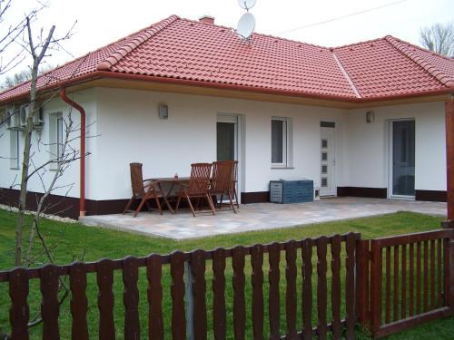 Mosonmagyarovar Apartment | Orchidea Apartman