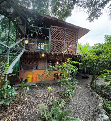Puerto Viejo de Talamanca House | Orgánico Punta Riel