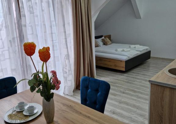 Arad Apartment | ORI Orange Studio Malul Mureșului