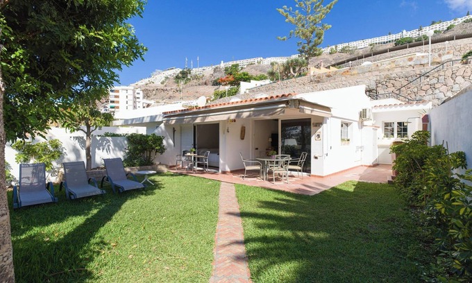 Puerto Rico Ski Chalet | Orinoco Suites Puerto Rico I