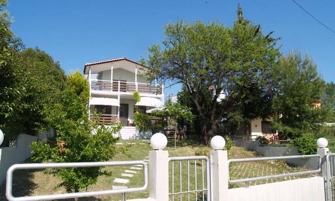 Agia Paraskevi House | ORIONAS
