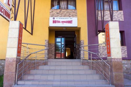Suceava Hotel | Orizont Hotel