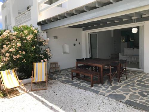 Maragas House | Orkos House