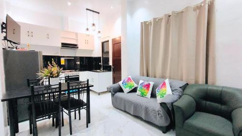 Ormoc Apartment | Ormoc Mountain View Cottage