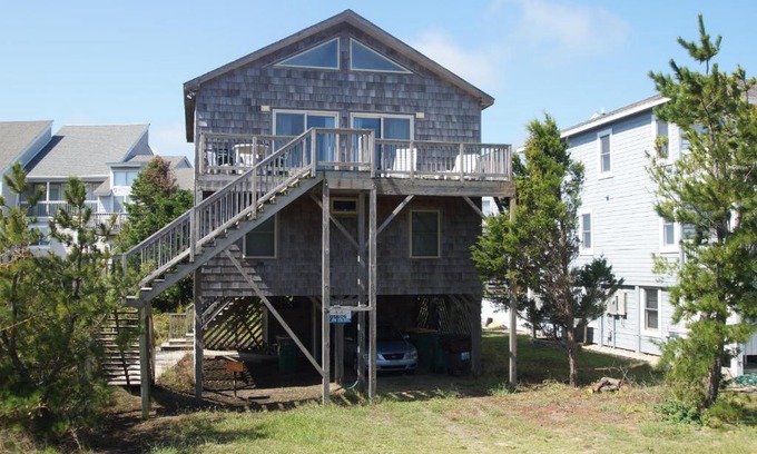 Ocean Sands House | OS606-Fanta-Sea