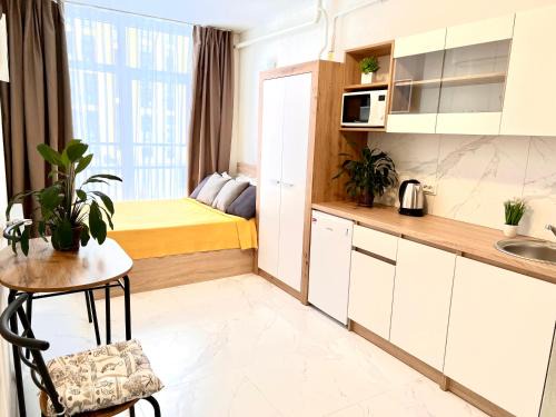 Yavory Apartment | OSapart hotel in a complex Semycvit 3