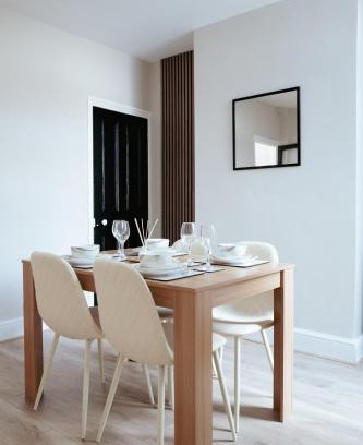 Gillingham House | Osbourne House