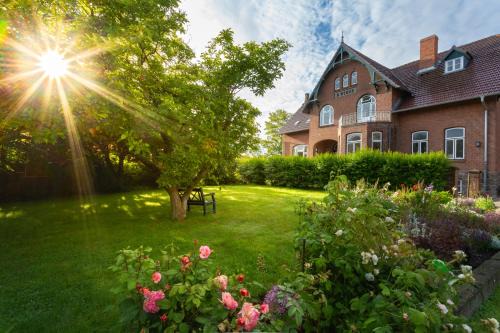 Krummbek Bed & Breakfast | Oskar & Luise