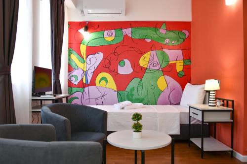 Centar Hotel | Osten Art Hotel