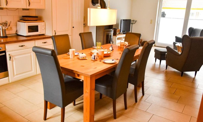 Pruchten Apartment | Ostsee Auszeit