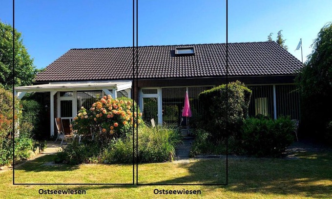 Hohwacht Apartment | Ostseewiesen-1
