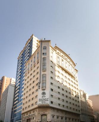 Al Aziziyah Hotel | Osturat Emaar Hotel