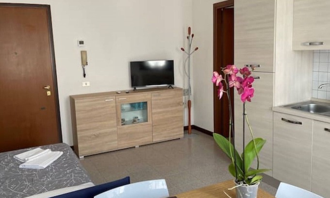 Preganziol Apartment | OTB 4 - Comfortable family home between Venice and Treviso with Terrace