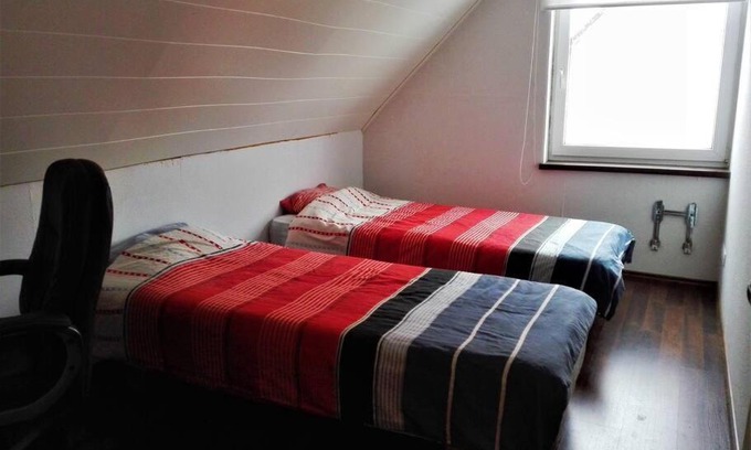 Otepaa House | Otikodu